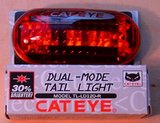1237 - Cateye TL-LD120-R