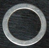 1617 - Ring 14,6-17mm; 0,78mmdik