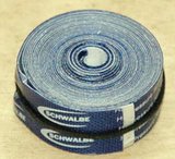 313 - Velglint Schwalbe High Pressure plak blauw (1 stuk)