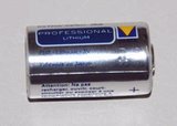 1281 - Batt. CR 2 - Foto Lithium (2022)