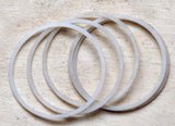 1552 - Nylon ring / seal 37/40,5mm