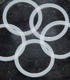 1616 - Nylon Ring 0,25dik-22,5-25mm