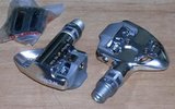 35 - Wellgo SPD Pedalen