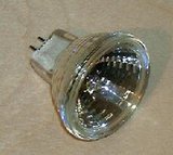 482 - Lampje Cateye 6V-10W Wide