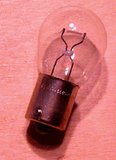 501 - Lamp 12v BA15S - 21Watt
