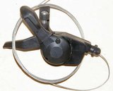 637 - Shifter up-down 3 speed Shimano
