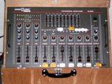 751 - audioverhuur - Mengpaneel (B) (per week)