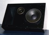 754 - audioverhuur - Luidsprekerset E (per week)