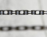 1894 - Ketting KMC Z1 Narrow / dm